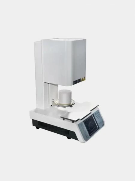 Pech dlya keramiki s vakuumnim nasosom ZTCF-20B ZETIN