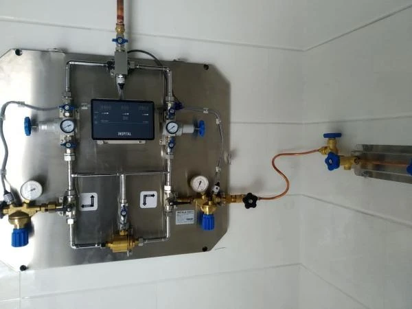 Медицинская воздушная станция