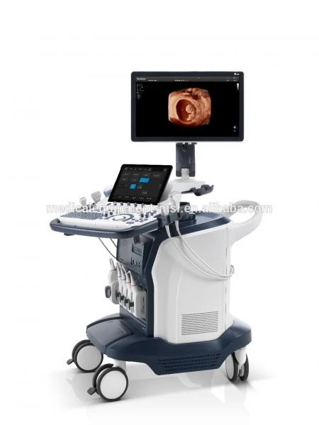 Sistema ultrazukovaya diagnostika  Model: SonoScape S-60
