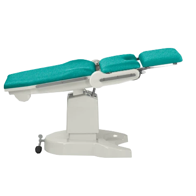 Гинекологический Стол Электрогидравлический FG 04