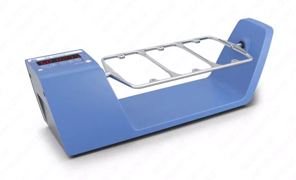 Shakerlar IKA Trayster raqamli