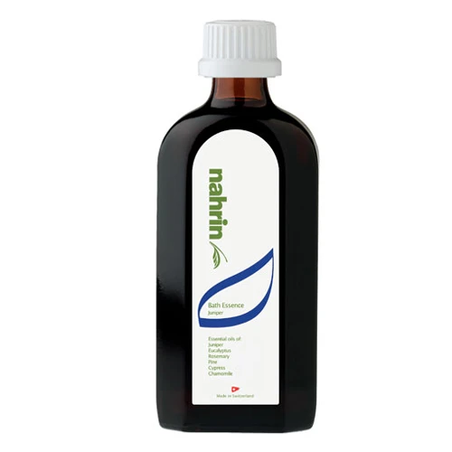 Essensiya Mojjevelnik Swiss Nahrin, Shveysariya