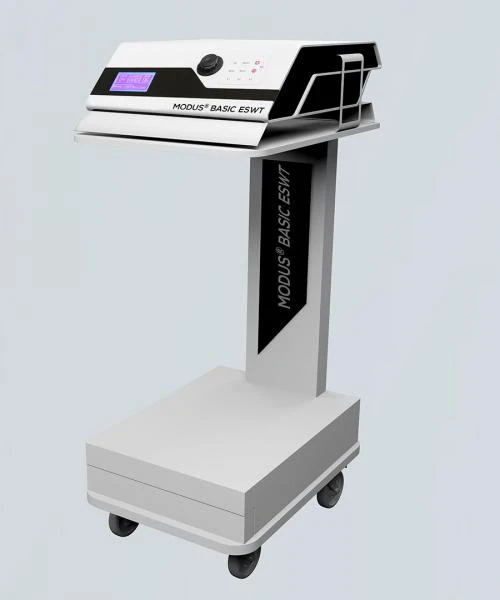 Apparat Udarno-volnovoy terapii model: Modus Basic ESWT