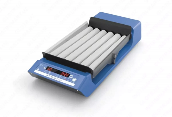 Встряхиватели IKA ROLLER 6 digital