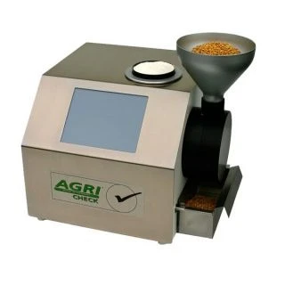 IK-analizator AgriCheck Plus