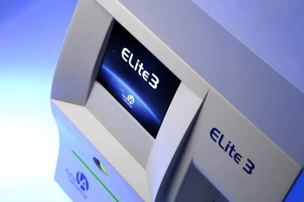 Gematologicheskiy analizator Elite 3