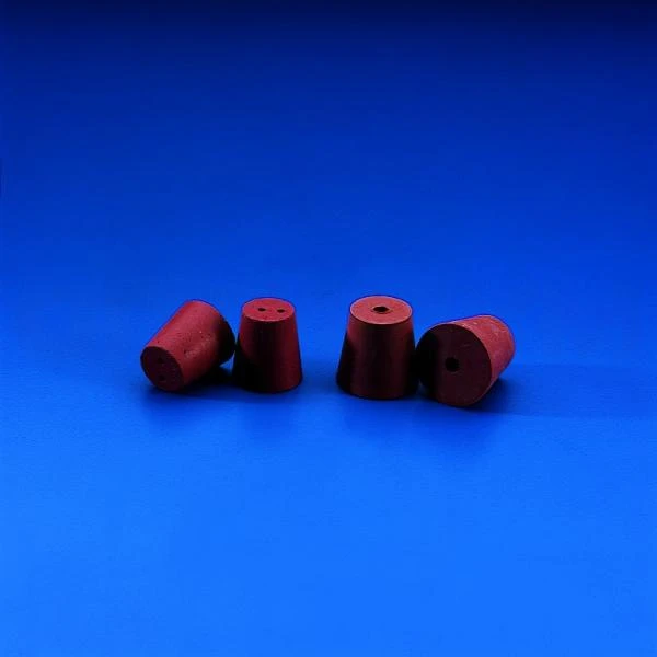 Пробка резиновая - 34 мм