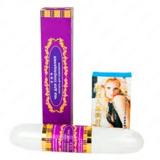 ЧКА для женщин