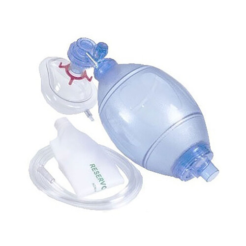 Odnorazoviy bakterialniy/virusniy filtr s teplo-vlagoobmennikom (hmef)