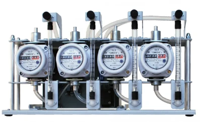 #218.Прообоотборное устройство УОПВ 4-40