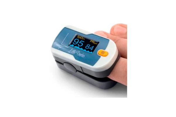 Пульсоксиметр MD 300 C21C