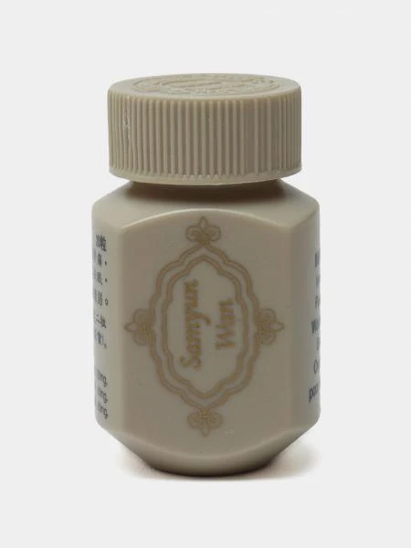 Препарат для набора веса и массы Samyun Wan