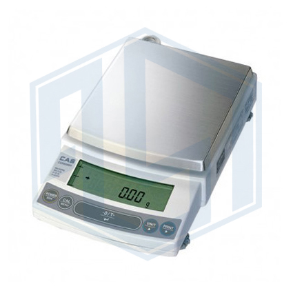 Laboratornie vesi CAS CUW CUX