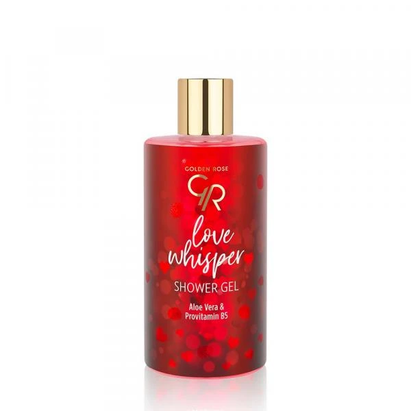 Dush jeli sevgi whisper 3361 oltin atirgul