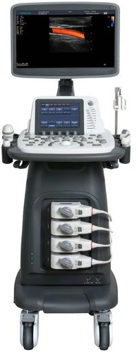 Ultrazvukovoy svetnoy dopler SonoScape S22