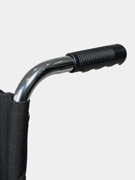 Инвалидная коляска с ручным приводом