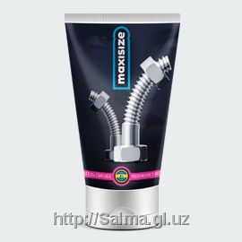 Krem dlya massaja MaxiSize (Maksisayze)