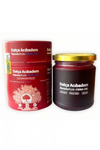 DATÇA AÇIBADEM MAJUNI chekishni tashlash uchun