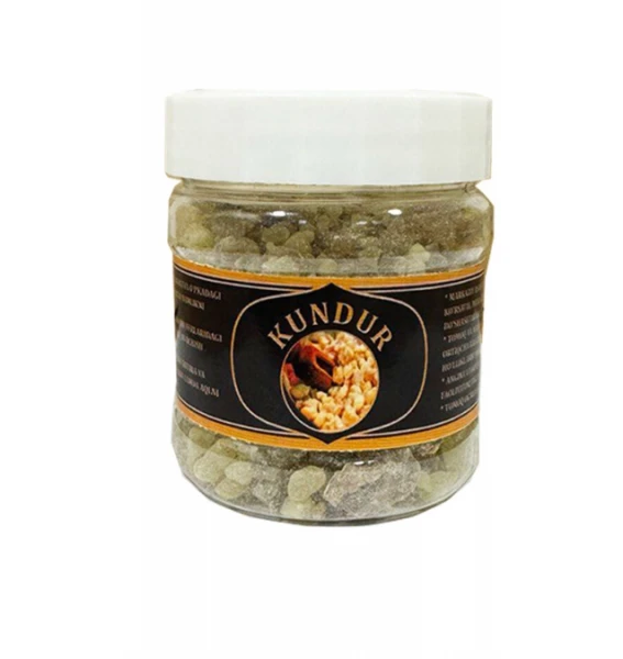 Капсулы Кундура для комплексного оздоровления организма