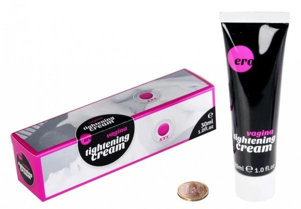 Krem dlya jenshin Vagina Tightening Cream