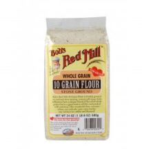 Мука из 10 злаков