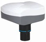 Sifrovaya kamera dlya mikroskopa modeli HDCE-90D