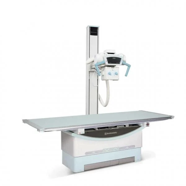 Цифровая рентгенографическая система Shimadzu RADspeed Pro (Япония)