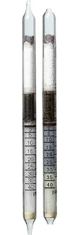 Indikatornie trubki perxloretilen 2/a 2-40;20-300 ppm (10 shtuk)
