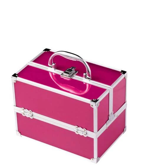 Дорожный набор декоративной косметики Victoria's Secret ULTA SHINE BRIGHTER