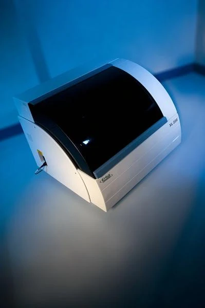 Avtomaticheskiy bioximicheskiy analizator Erba XL-200