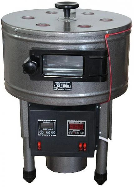 Sushilniy shkaf SESH 3M