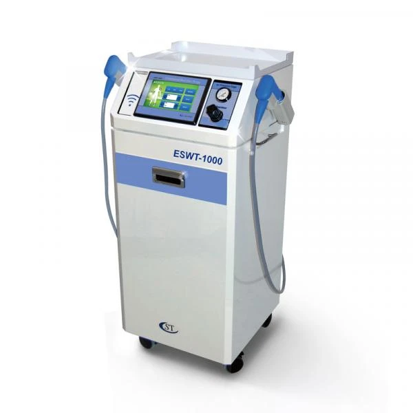 Экстракорпоральная ударно-волновая терапия (ЭУВТ) ESWT-1000(Mergen)