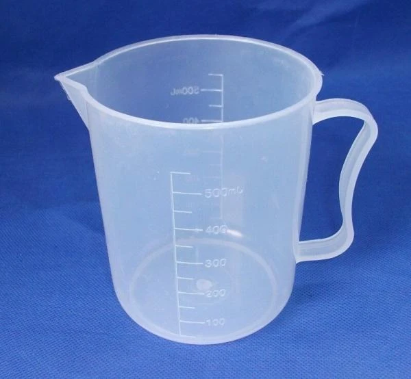 Menzurka laboratornaya 500 ml