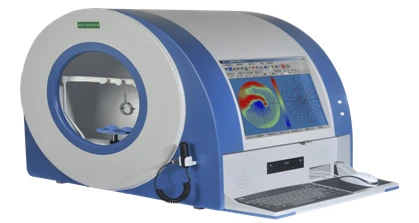 Автоматический периметр