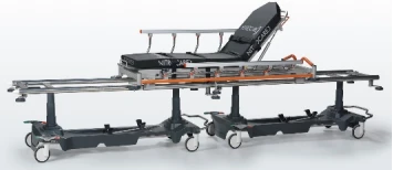 Транспортная каталка для перевозки пациента SD 06