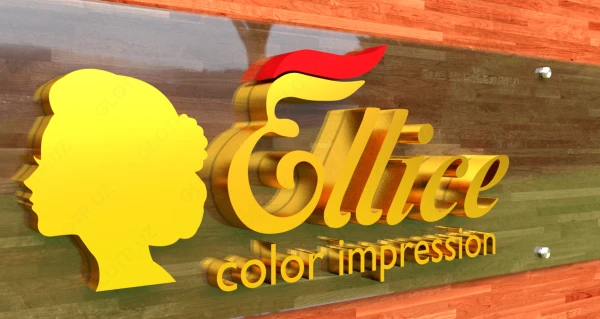 Био-химическая завивка - Ellice BioWave