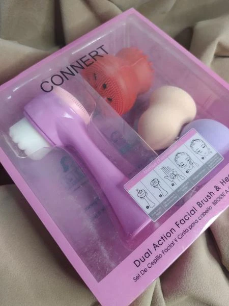 Набор для ухода и умывания