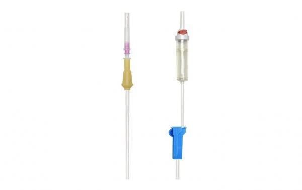 Sistema transfuzionnaya