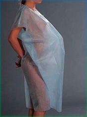 Стерильный Халат и Комплект одноразовая медицинская одежда