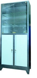 Шкаф лабораторный УМ 238