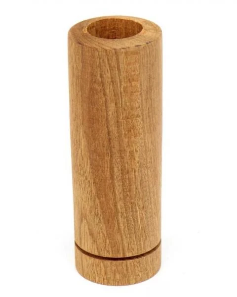 Антидиабетический стакан Чавла из дерева Виджайсар