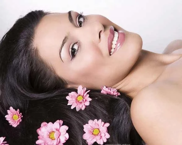 Женский шампунь для восстановления волос Миноксидил 10%