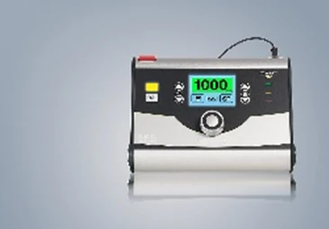 Зеленый лазер 514 nm CLASSIC A.R.C. Laser Германия