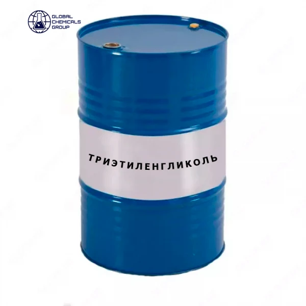 Trietilenglikol