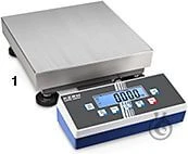 Platformennie vesi, KERN