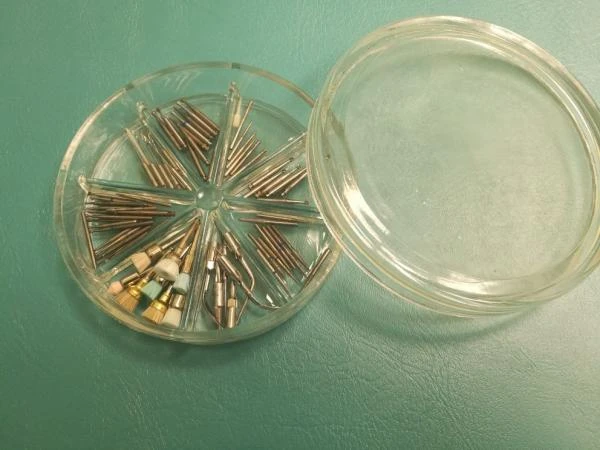 Чашка Петри