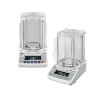 Vesi HR-100AG analiticheskie AND