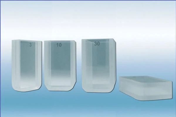 Кювета стеклянная для КФК 30 мм