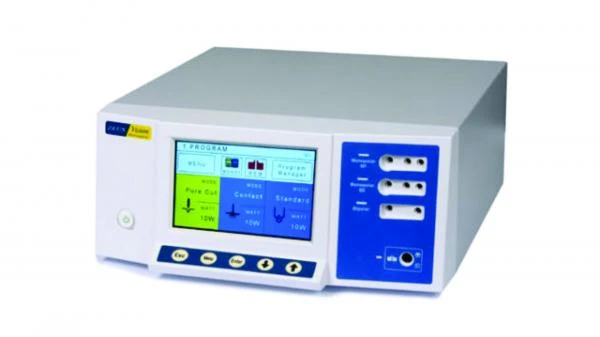 Хирургический электрокоагулятор ZEUS-400