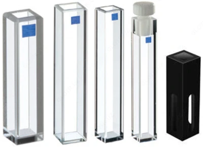 Kyuveta Macro-cell 100-OS, 5mm s kolpachkom